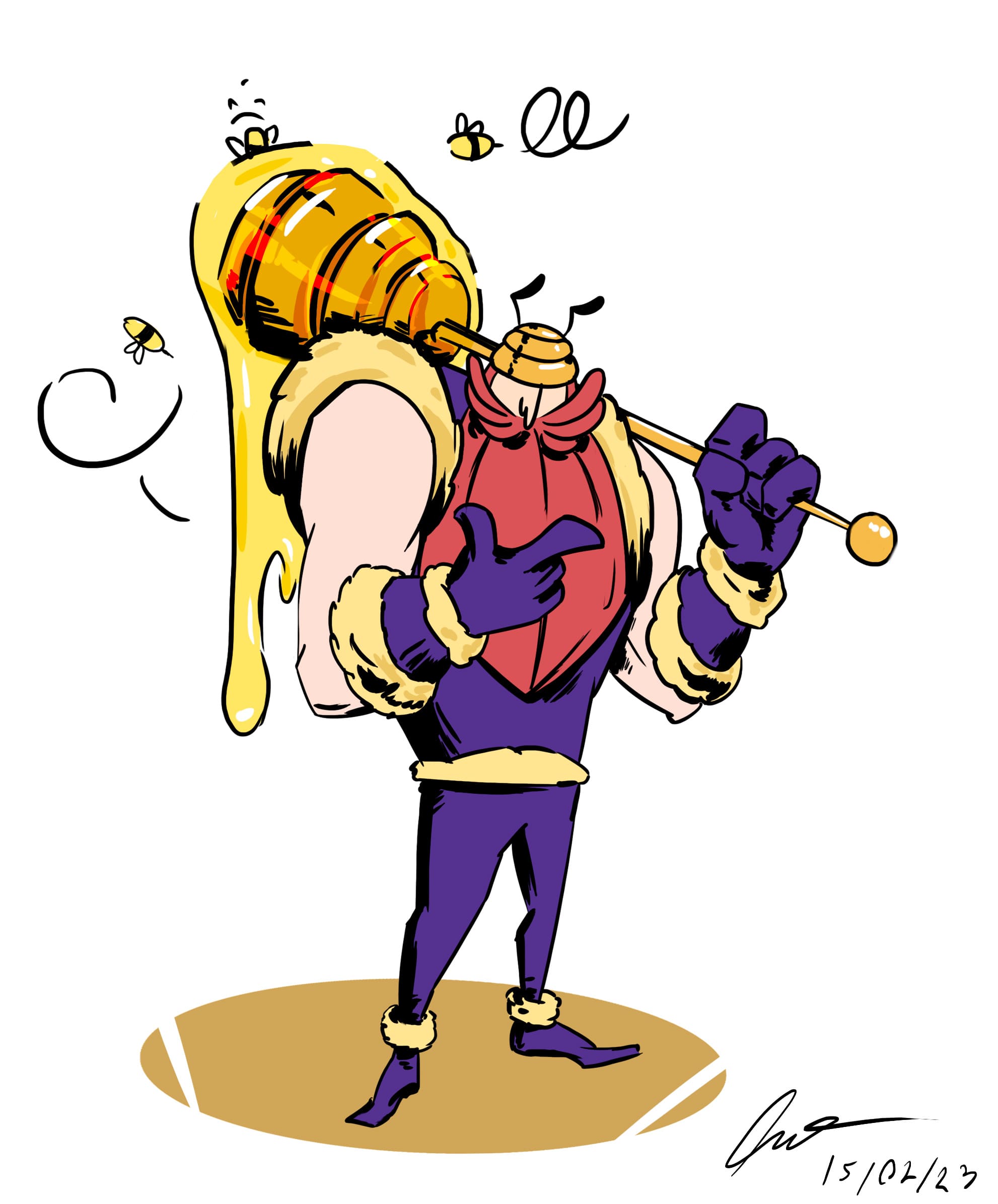 Cristian Pablo Malave