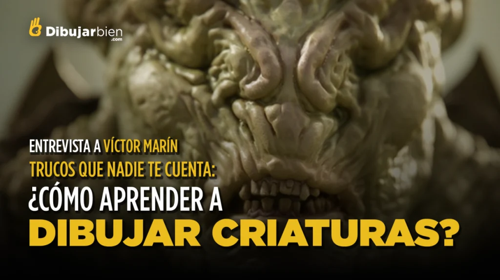 aprender-a-disenar-criaturas