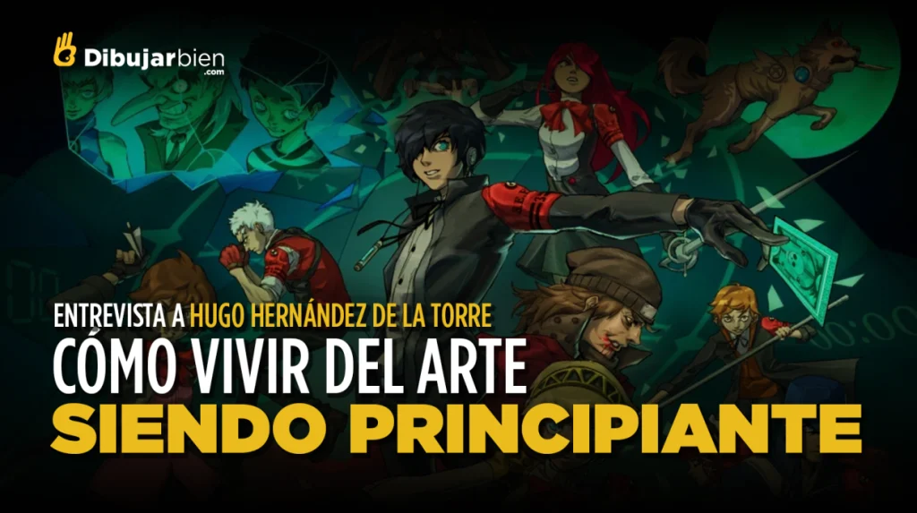 como-vivir-del-arte-siendo-principiante