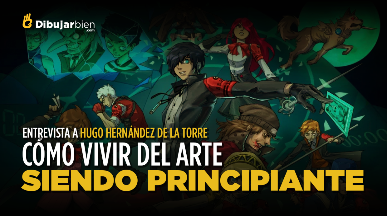 como-vivir-del-arte-siendo-principiante
